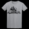 Children's Soft Style T-Shirt Thumbnail