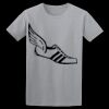 Children's Soft Style T-Shirt Thumbnail