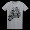 Children's Soft Style T-Shirt Thumbnail