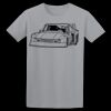 Children's Soft Style T-Shirt Thumbnail