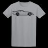 Children's Soft Style T-Shirt Thumbnail