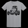 Children's Soft Style T-Shirt Thumbnail