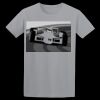 Children's Soft Style T-Shirt Thumbnail