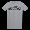 Children's Soft Style T-Shirt Thumbnail
