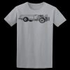 Children's Soft Style T-Shirt Thumbnail