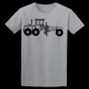 Children's Soft Style T-Shirt Thumbnail