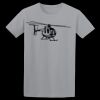 Children's Soft Style T-Shirt Thumbnail
