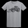 Children's Soft Style T-Shirt Thumbnail