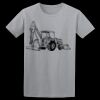 Children's Soft Style T-Shirt Thumbnail