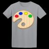 Children's Soft Style T-Shirt Thumbnail