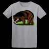 Children's Soft Style T-Shirt Thumbnail