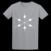 Children's Soft Style T-Shirt Thumbnail