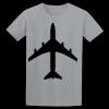 Children's Soft Style T-Shirt Thumbnail