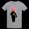 Children's Soft Style T-Shirt Thumbnail