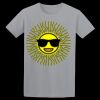 Children's Soft Style T-Shirt Thumbnail