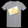 Children's Soft Style T-Shirt Thumbnail