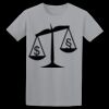 Children's Soft Style T-Shirt Thumbnail