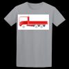 Children's Soft Style T-Shirt Thumbnail