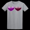 Children's Soft Style T-Shirt Thumbnail