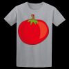 Children's Soft Style T-Shirt Thumbnail