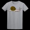 Children's Soft Style T-Shirt Thumbnail