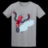 Children's Soft Style T-Shirt Thumbnail