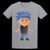 Children's Soft Style T-Shirt Thumbnail