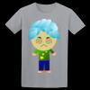 Children's Soft Style T-Shirt Thumbnail