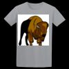 Children's Soft Style T-Shirt Thumbnail