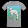 Children's Soft Style T-Shirt Thumbnail
