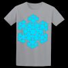 Children's Soft Style T-Shirt Thumbnail