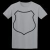 Children's Soft Style T-Shirt Thumbnail