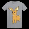 Children's Soft Style T-Shirt Thumbnail