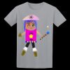 Children's Soft Style T-Shirt Thumbnail