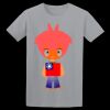 Children's Soft Style T-Shirt Thumbnail