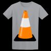Children's Soft Style T-Shirt Thumbnail
