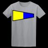 Children's Soft Style T-Shirt Thumbnail