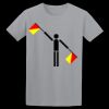 Children's Soft Style T-Shirt Thumbnail