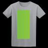 Children's Soft Style T-Shirt Thumbnail