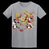 Children's Soft Style T-Shirt Thumbnail