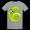 Children's Soft Style T-Shirt Thumbnail