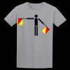 Children's Soft Style T-Shirt Thumbnail