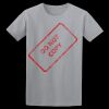 Children's Soft Style T-Shirt Thumbnail