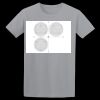 Children's Soft Style T-Shirt Thumbnail