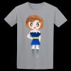 Children's Soft Style T-Shirt Thumbnail