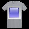 Children's Soft Style T-Shirt Thumbnail