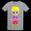 Children's Soft Style T-Shirt Thumbnail