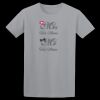Children's Soft Style T-Shirt Thumbnail