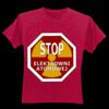 Men's Soft-Style™ T-Shirt Thumbnail