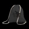 Stafford Cotton Drawstring Bag Thumbnail
